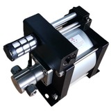 通用型氣液增壓泵（170倍/240倍/300倍/400倍增壓比）