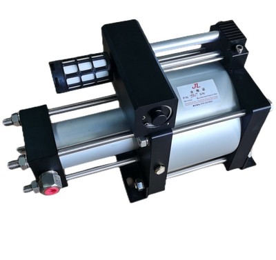 空氣增壓泵（7倍增壓比）