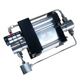 通用型氣液增壓泵（雙頭）（170倍/240倍/300倍/400倍增壓比）