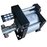 通用型氣液增壓泵（80倍/100倍/130倍增壓比）
