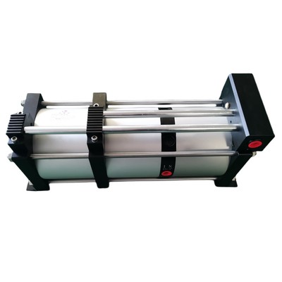 空氣增壓泵（3倍增壓比）（大流量）